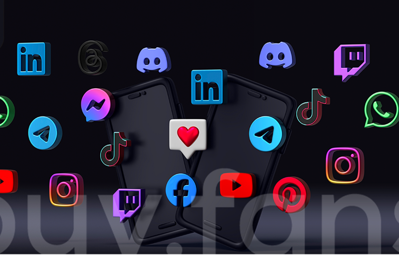 Buy Fans Online: Top Services to Strengthen Instagram Growth