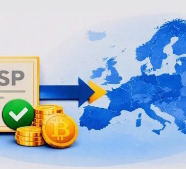Best EU countries to obtain a CASP license in 2026