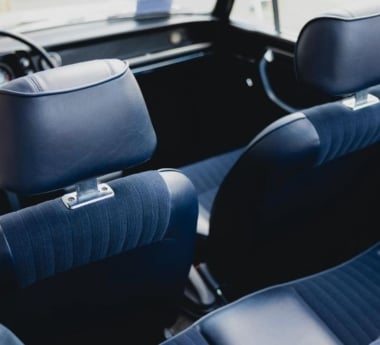 Automotive Interior Material Buying Guide for Smart Choices