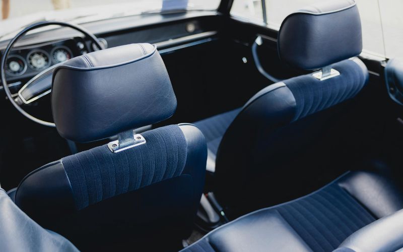 Automotive Interior Material Buying Guide for Smart Choices