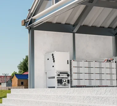 How Commercial And Industrial Energy Storage Systems Reduce Costs