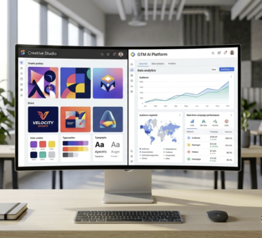 Why Design-Driven Brands Are Exploring GTM AI Platforms in 2026