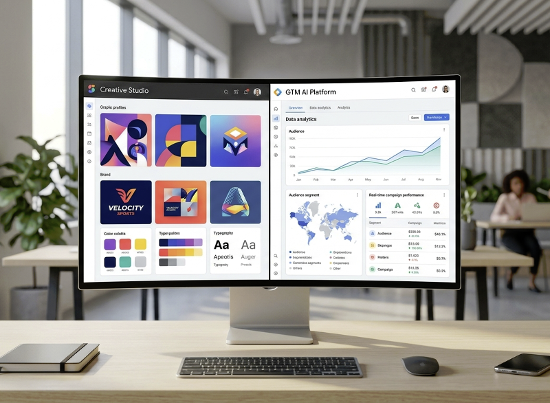 Why Design-Driven Brands Are Exploring GTM AI Platforms in 2026