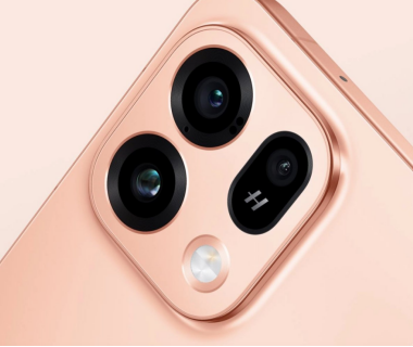 OPPO Find X9s: Mastering Natural Depth for Iconic Thai Portraits