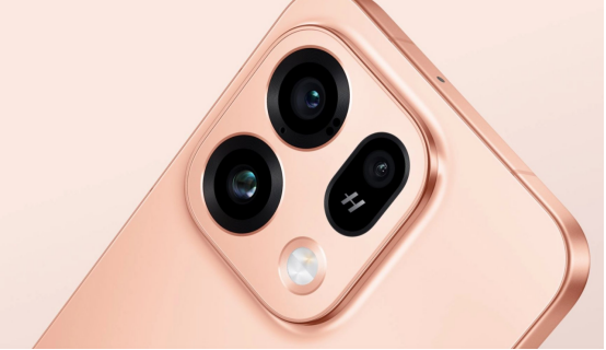OPPO Find X9s: Mastering Natural Depth for Iconic Thai Portraits