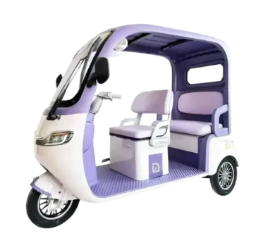2026 Electric Two-Wheeler And Three-Wheeler Trends Guide