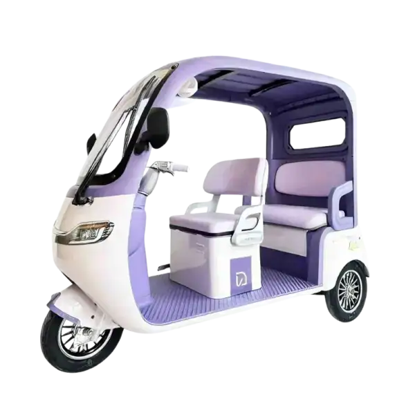 2026 Electric Two-Wheeler And Three-Wheeler Trends Guide