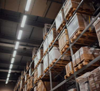 The Underrated Role of Design in Supply Chain Software