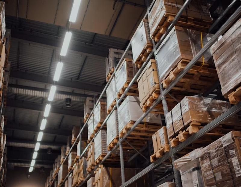The Underrated Role of Design in Supply Chain Software