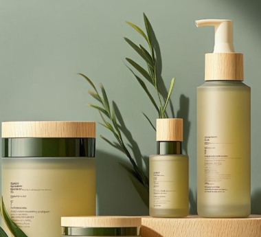 How to Choose Cosmetic Packaging Materials: PET vs. PP vs. PETG