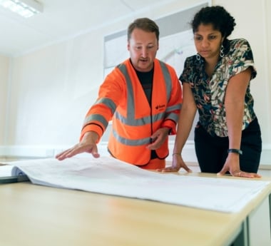 How E-Learning Improves Safety and Reduces Risk in Offices