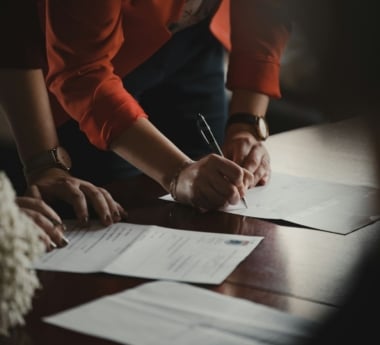 Where Truck and Car Accident Victims Turn for Trusted Legal Help