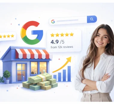 Why Your Business Needs More Google Reviews (And How to Get Them)