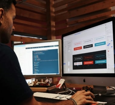 Efficiency in Web Design Through Strategic Planning