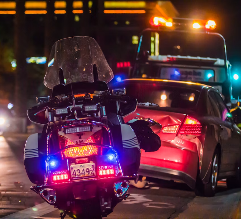 Common Mistakes That Can Hurt a Car Accident Injury Claim