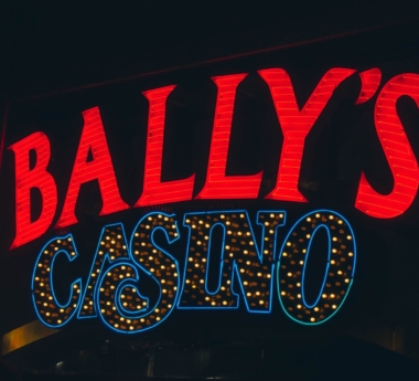 Best Casino Fonts for Logos Posters and Casino Night Designs