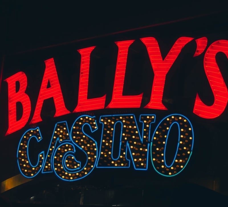 Best Casino Fonts for Logos Posters and Casino Night Designs
