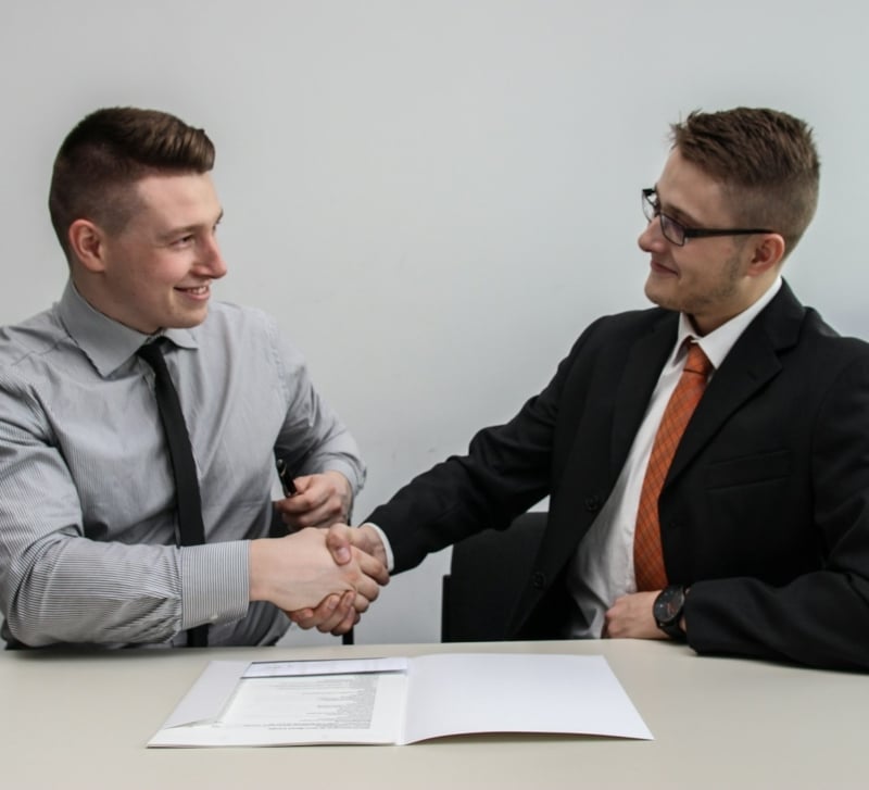 The Importance Of Written Loan Agreements Between Friends