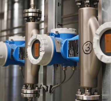 How Smart Water Meters Improve Utility Efficiency