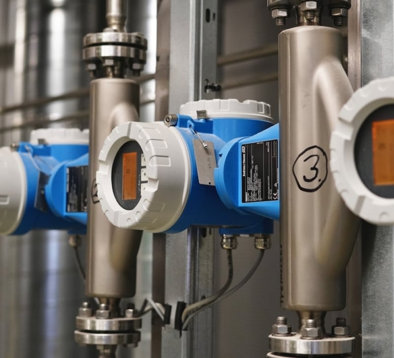 How Smart Water Meters Improve Utility Efficiency
