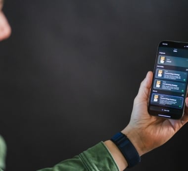 Beyond the Chatbot: How AI Chat Interfaces Are Replacing Internal Wikis