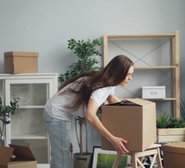 Moving Home as a Freelancer: What Nobody Tells You About Keeping Work Running Through a a Relocation