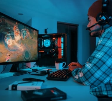 Why Online Games Can Be Good for Your Brain and Mental Well-Being