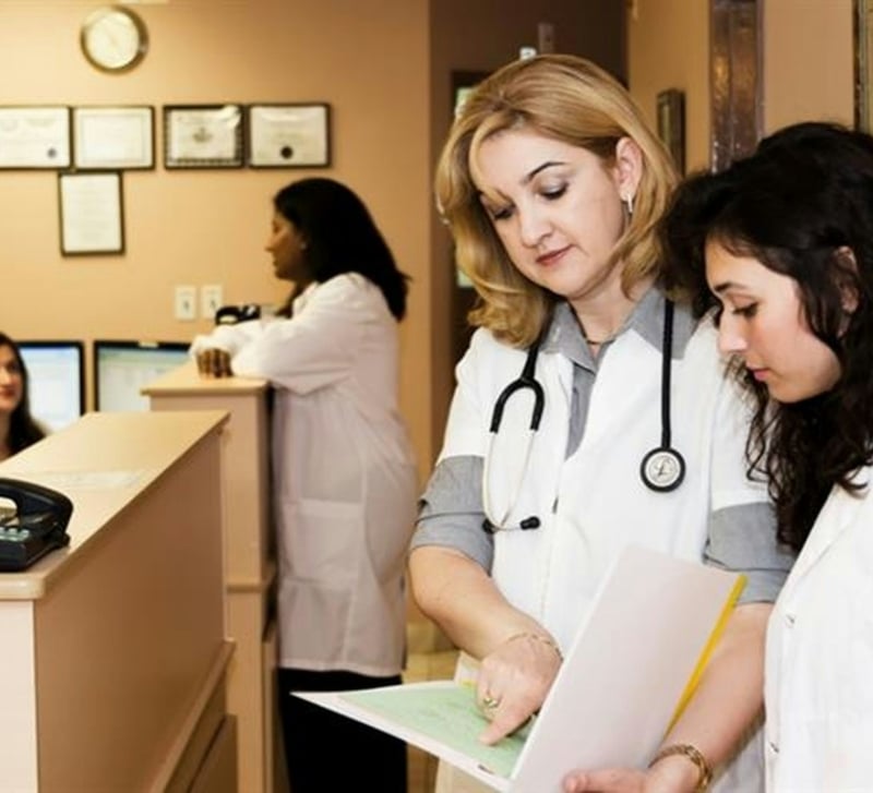 Why Choosing a Licensed Esthetician Matters at Premier Medical Spa, Esthetics Center