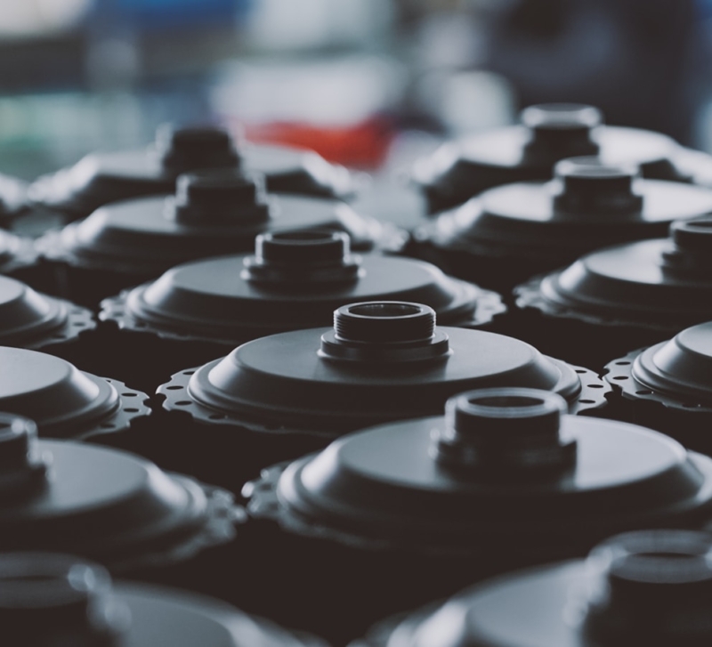 Custom Plastic Manufacturing Solutions for Modern Industry