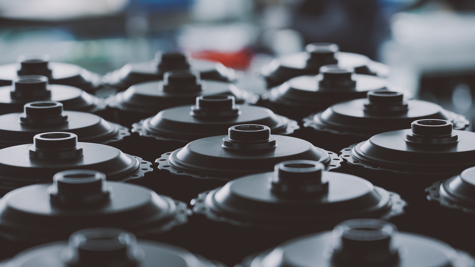 Custom Plastic Manufacturing Solutions for Modern Industry — FontsArena