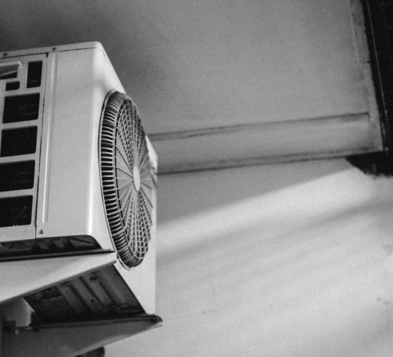 Solar Air Conditioner Benefits for Homes And Businesses