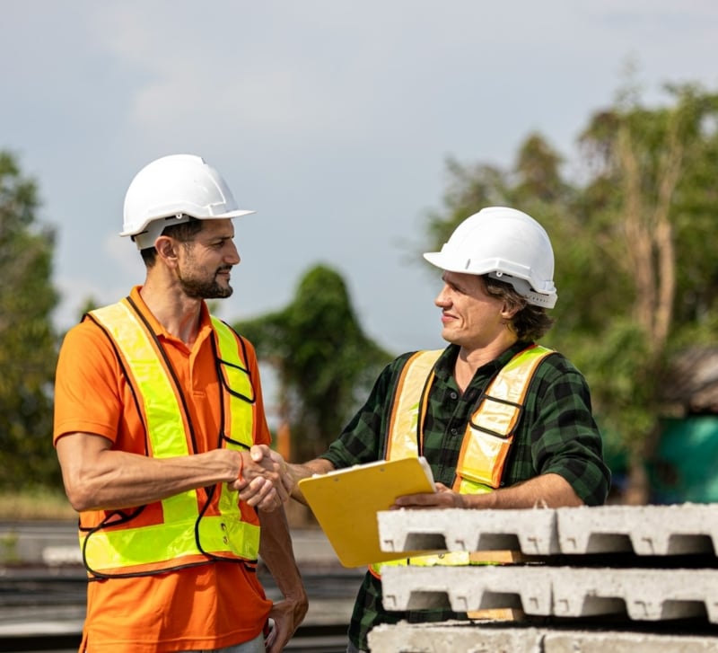 Construction Consulting Firms for Smarter Building Decisions