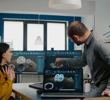 Building AI-Powered Design Tools: Key Features and Technologies