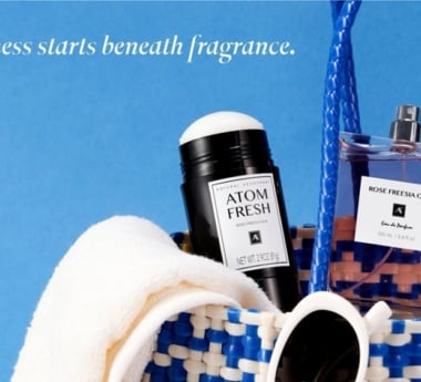 What Actually Causes Body Odor