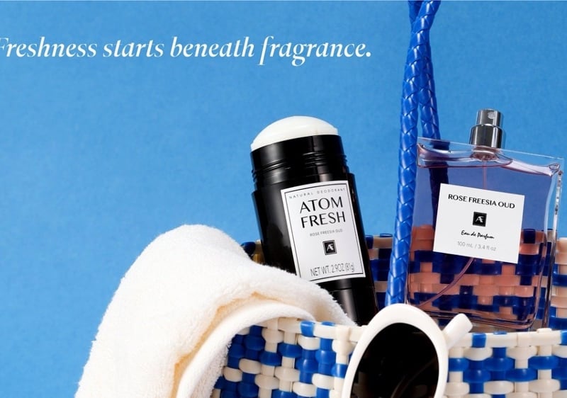 What Actually Causes Body Odor
