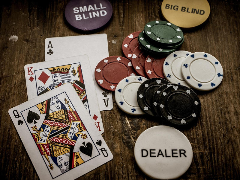 What Makes Casino Ads Effective