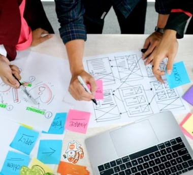 The Role of Creative Direction in Brand Growth