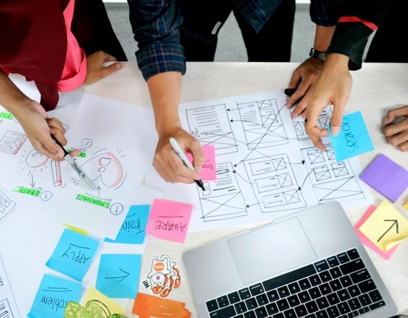 The Role of Creative Direction in Brand Growth