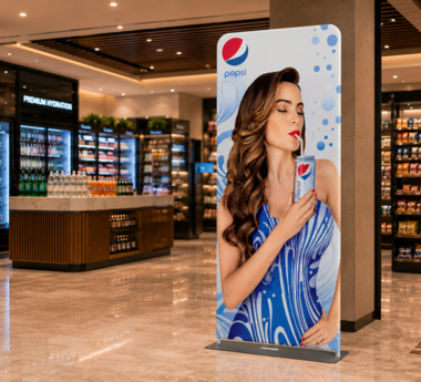 Fast Custom Banner Printing for Business Events