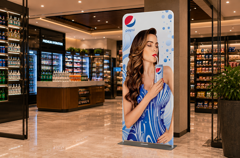 Fast Custom Banner Printing for Business Events