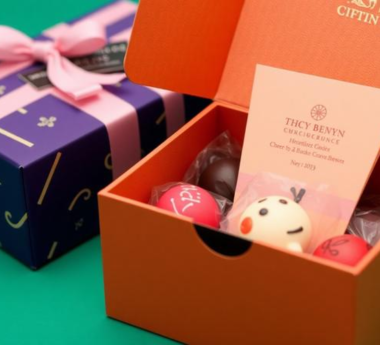 How Custom Bonbon Boxes and Custom Food Boxes Enhance Product Presentation