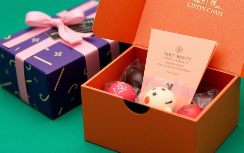 How Custom Bonbon Boxes and Custom Food Boxes Enhance Product Presentation