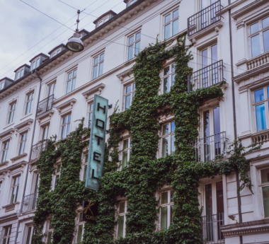 How Design Consistency Strengthens Boutique Hospitality Brands