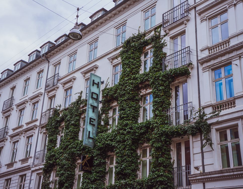 How Design Consistency Strengthens Boutique Hospitality Brands
