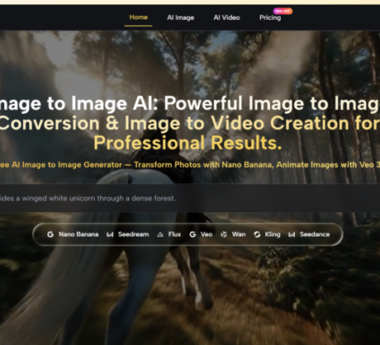 Why Starting With a Picture Beats Starting From Scratch