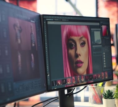 5 Stunning Graphic Design Tools With AI-Powered Capabilities
