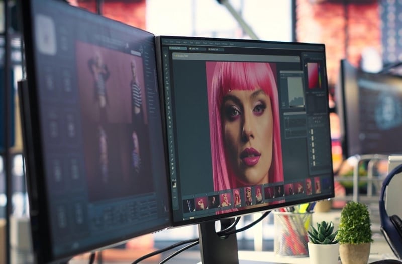 5 Stunning Graphic Design Tools With AI-Powered Capabilities