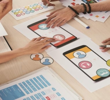 Top 7 Criteria for Choosing the Right UI/UX Design Agency