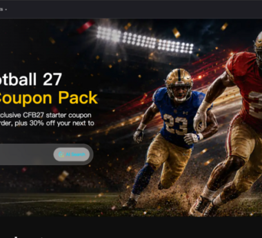 Why Visual Trust Design Matters When Choosing an Online Gaming Marketplace