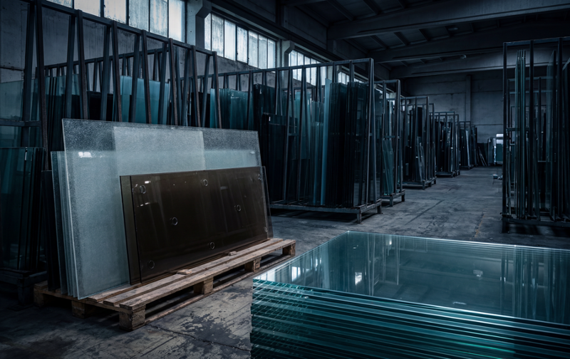 Why Custom Cut Tempered Glass Is the Best Choice?